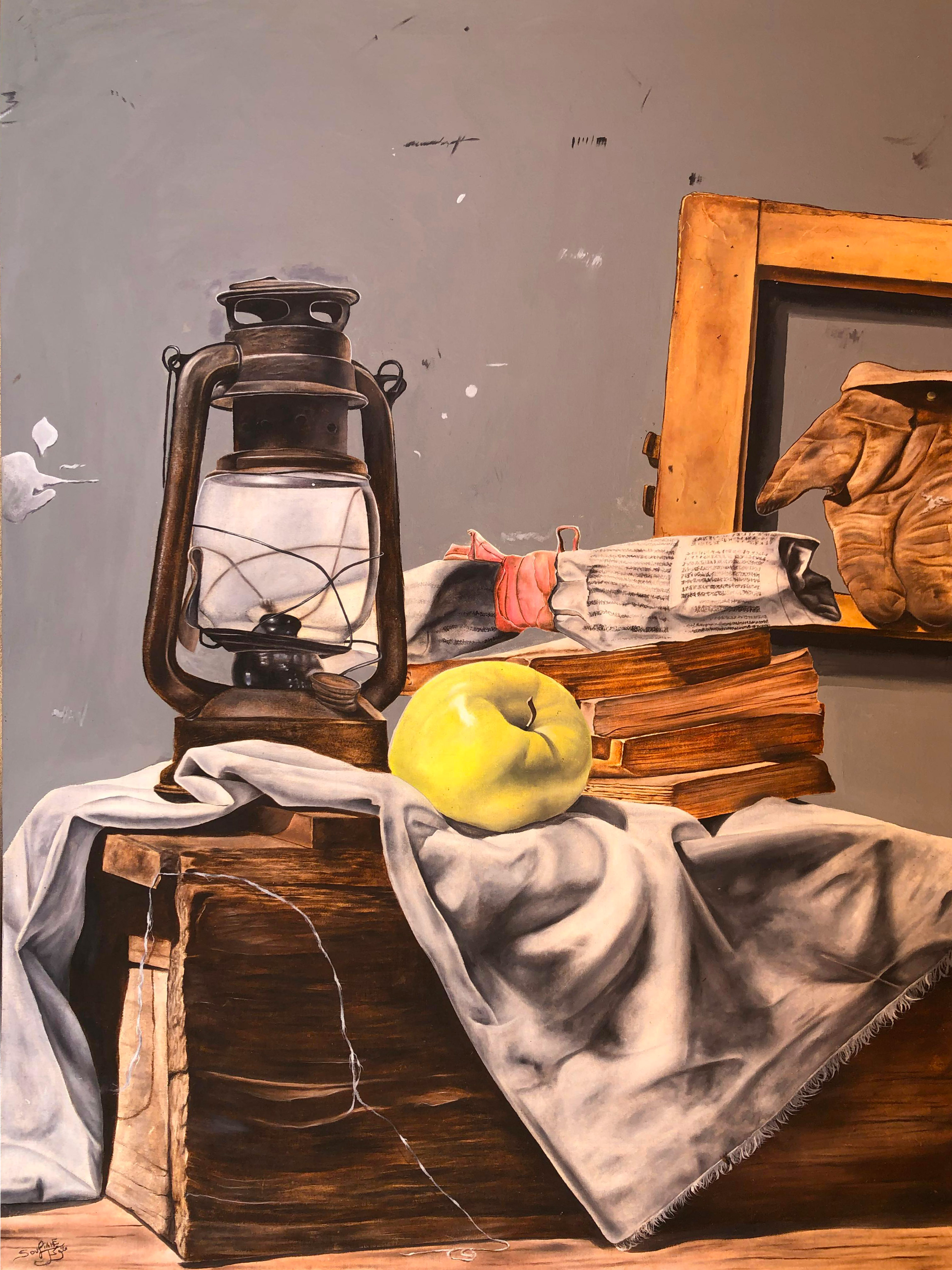 Artwork 1