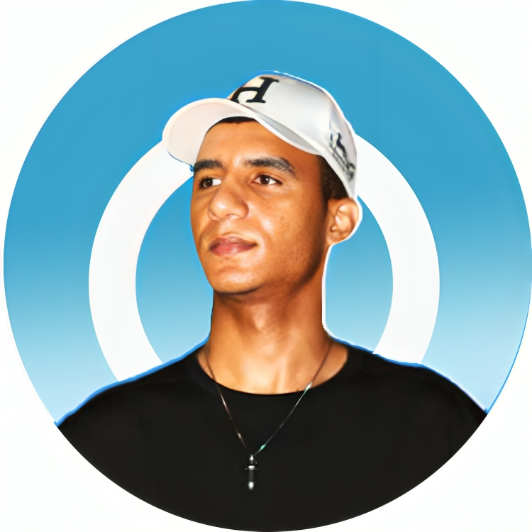 Artist Portrait